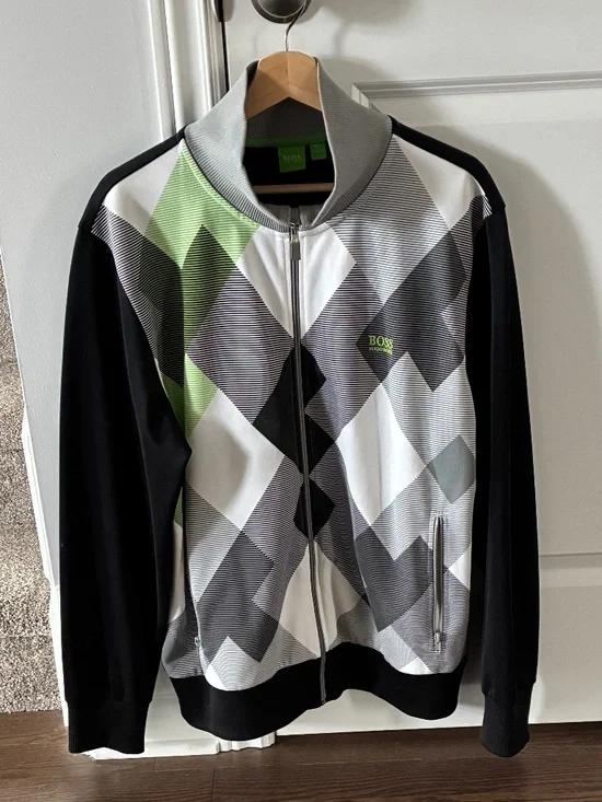 Hugo Boss Jacket - Picture 1 of 3